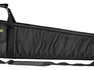 Fourreau en nylon noir pour fusil BALDI