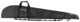Fourreau en nylon noir pour fusil BALDI - Vue principale