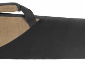 Fourreau fusil cordura avec poche - Country Sellerie