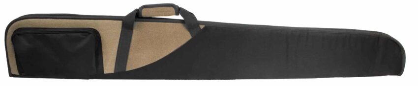 Fourreau fusil cordura avec poche – Country Sellerie - Vue principale