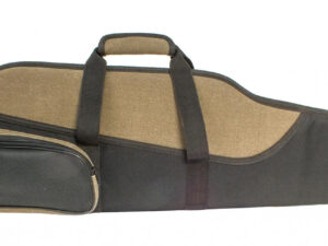 Fourreau carabine cordura avec poche -  Country Sellerie