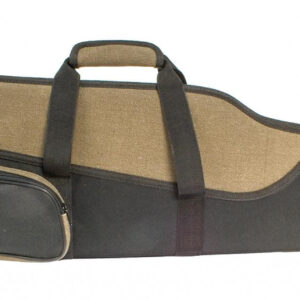 Fourreau carabine cordura avec poche - Country Sellerie - mallettes, étuis à fusils, housses & sacs à dos.