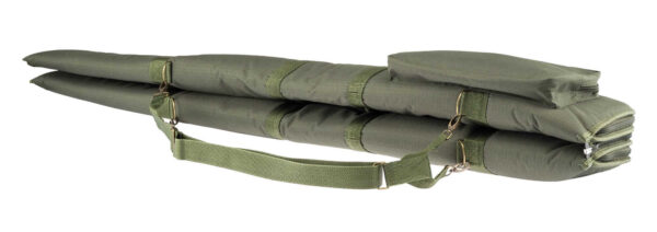 Fourreau double pour fusils - Country Sellerie – Image 2