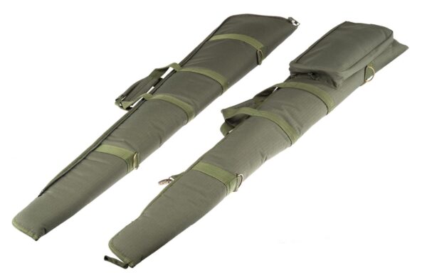 Fourreau double pour fusils - Country Sellerie – Image 5