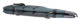 Fourreau double pour carabines – Country Sellerie - Vue 1