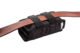 Etui nylon noir pour 10 cartouches - Vue 2