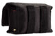 Etui nylon noir pour 10 cartouches - Vue 3