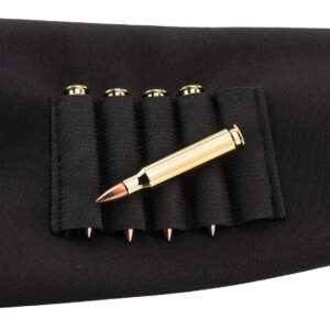 Cartouchière de crosse carabine - Country Sellerie - gibecières, cartouchières & bretelles