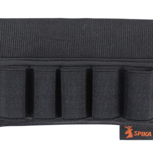 Spika - Cartouchière de crosse pour fusil - gibecières, cartouchières & bretelles
