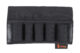 Cartouchière de crosse pour fusil - Vue principale