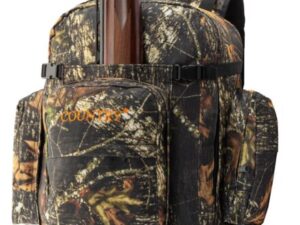 Sac à dos porte fusil 40 L - Country