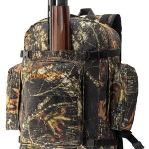 Sac à dos porte fusil 40 L - Country - mallettes, étuis à fusils, housses & sacs à dos.