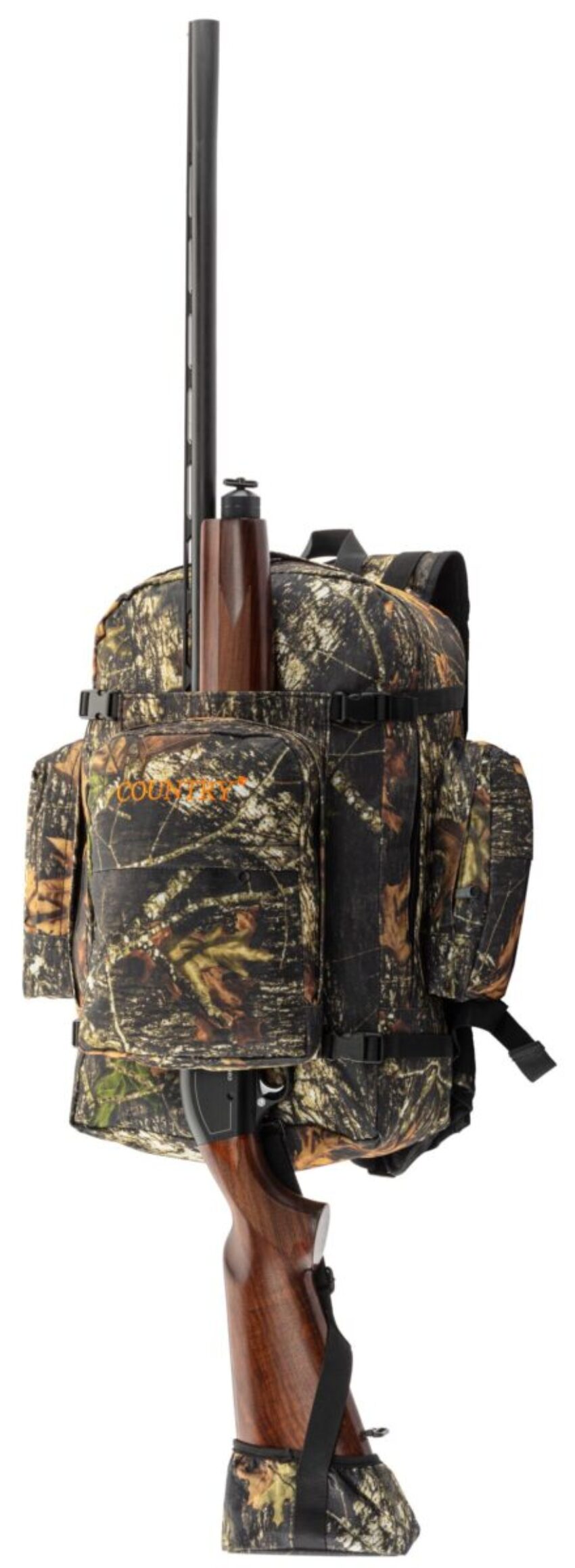 Sac à dos porte fusil 40 L – Country - Vue principale