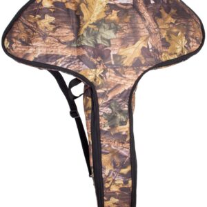 sans marque EA - Housse camo pour arbalète - arbalètes & carreaux
