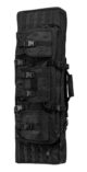 Housse tactique noire pour armes longues – 92 cm - Vue 3