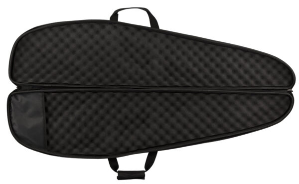 Fourreau carabine rigide noir - 120 cm – Image 3