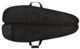 Fourreau carabine rigide noir – 120 cm - Vue 2