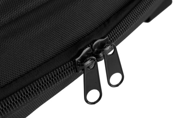 Fourreau carabine rigide noir - 120 cm – Image 5