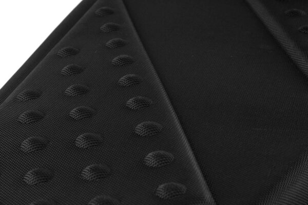 Fourreau carabine rigide noir - 120 cm – Image 4