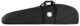 Fourreau carabine rigide noir – 120 cm - Vue principale