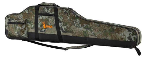Fourreau sac à dos camo 127 cm pour carabine - Spika – Image 2