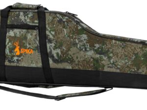 Fourreau sac à dos camo 127 cm pour carabine - Spika