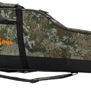 Fourreau sac à dos camo 127 cm pour carabine - Spika - mallettes, étuis à fusils, housses & sacs à dos.