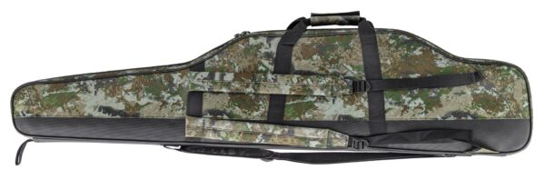 Fourreau sac à dos camo 127 cm pour carabine - Spika – Image 3