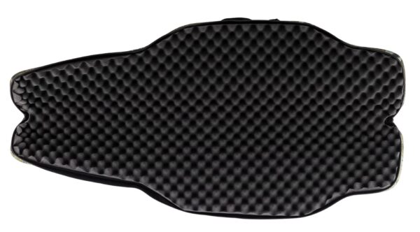 Fourreau sac à dos camo 127 cm pour carabine - Spika – Image 4
