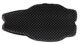 Fourreau sac à dos camo 127 cm pour carabine – Spika - Vue 3