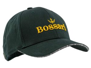 Casquette Bossari
