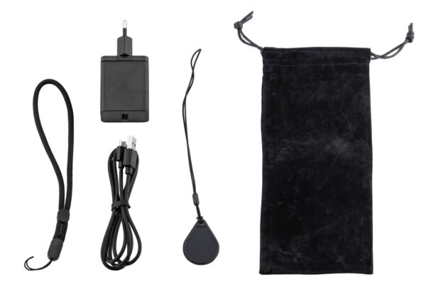 Monoculaire de vision thermique Pixfra série Mile M40 – Image 6