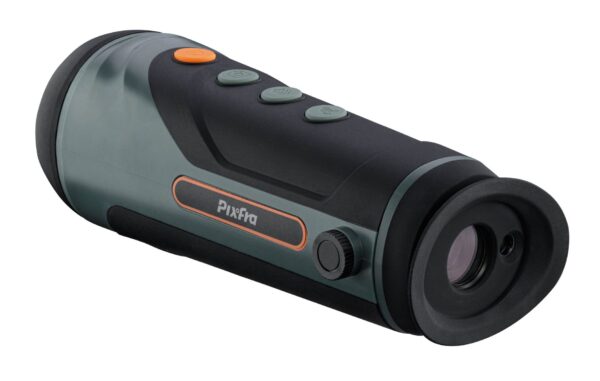 Monoculaire de vision thermique Pixfra série Mile M60 – Image 5
