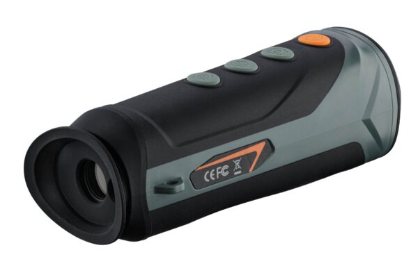 Monoculaire de vision thermique Pixfra série Mile M60 – Image 4