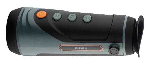 Monoculaire de vision thermique Pixfra série Mile M60 – Image 6