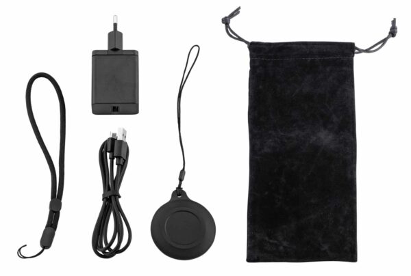Monoculaire de vision thermique Pixfra série Mile M60 – Image 7