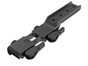 Rail amovible pour lunette / Clip-On Pixfra