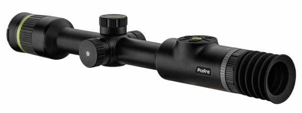 Lunette de chasse thermique Pixfra Pegasus – Image 6