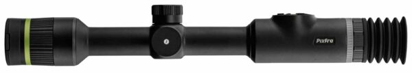 Lunette de chasse thermique Pixfra Pegasus – Image 7