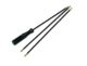 baguette acier 3 pieces gainée Carabine diam 5 - Vue principale