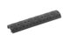 Couvre rail picatinny DLG 15 cm - Vue 1
