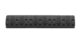 Couvre rail picatinny DLG 15 cm - Vue 2