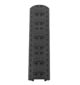 Couvre rail picatinny DLG 15 cm - Vue 4