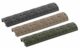 Couvre rail picatinny DLG 15 cm - Vue principale