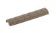 Couvre rail picatinny DLG 15 cm - Vue 6