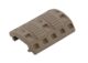 Couvre rail picatinny DLG 5 cm - Vue 6