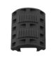 Couvre rail picatinny DLG 5 cm - Vue 4
