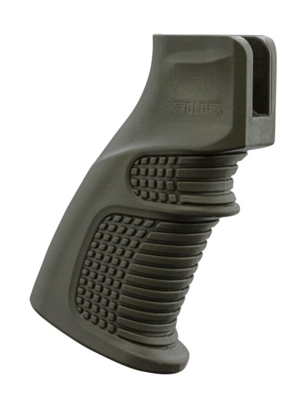 Poignée grip ergonomique DLG pour AR15 – Image 10