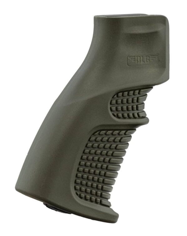 Poignée grip ergonomique DLG pour AR15 – Image 8