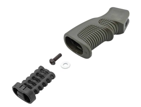Poignée grip ergonomique DLG pour AR15 – Image 7